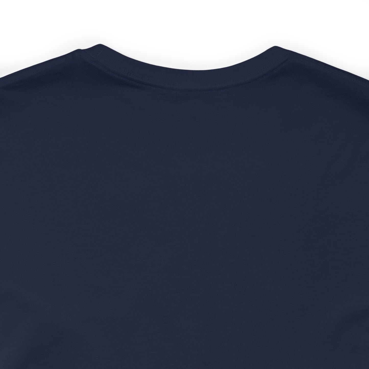 "Just Roll with It" Qwadsqwad T-Shirt: Embrace Resilience and Support the Channel!