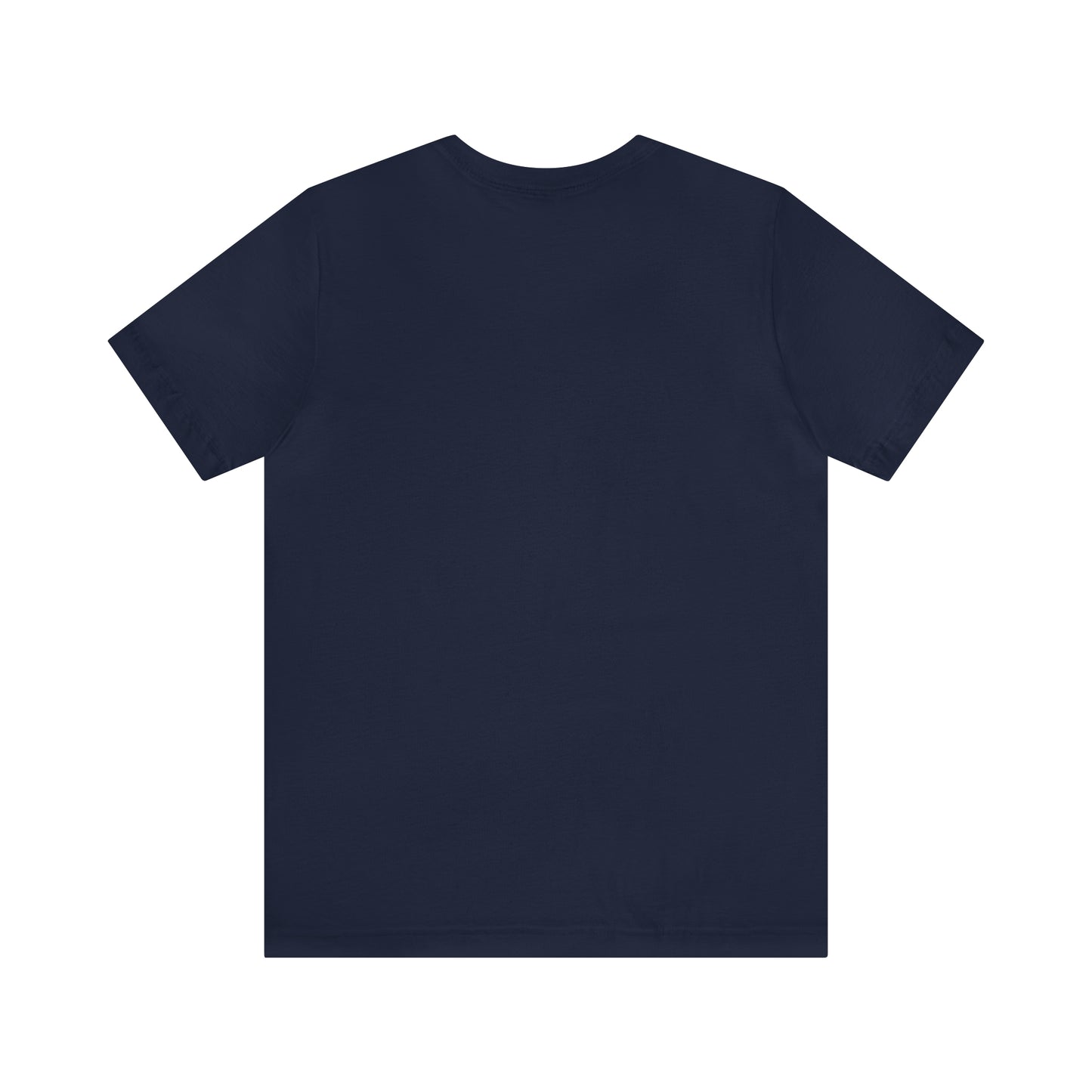 "Just Roll with It" Qwadsqwad T-Shirt: Embrace Resilience and Support the Channel!
