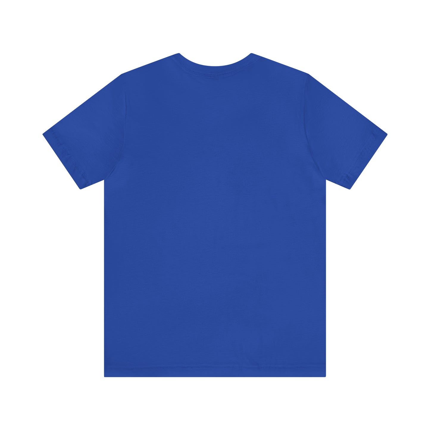 Keep Calm and Print On - Support Qwadsqwad Channel with this 3D Printing Unisex T-Shirt!