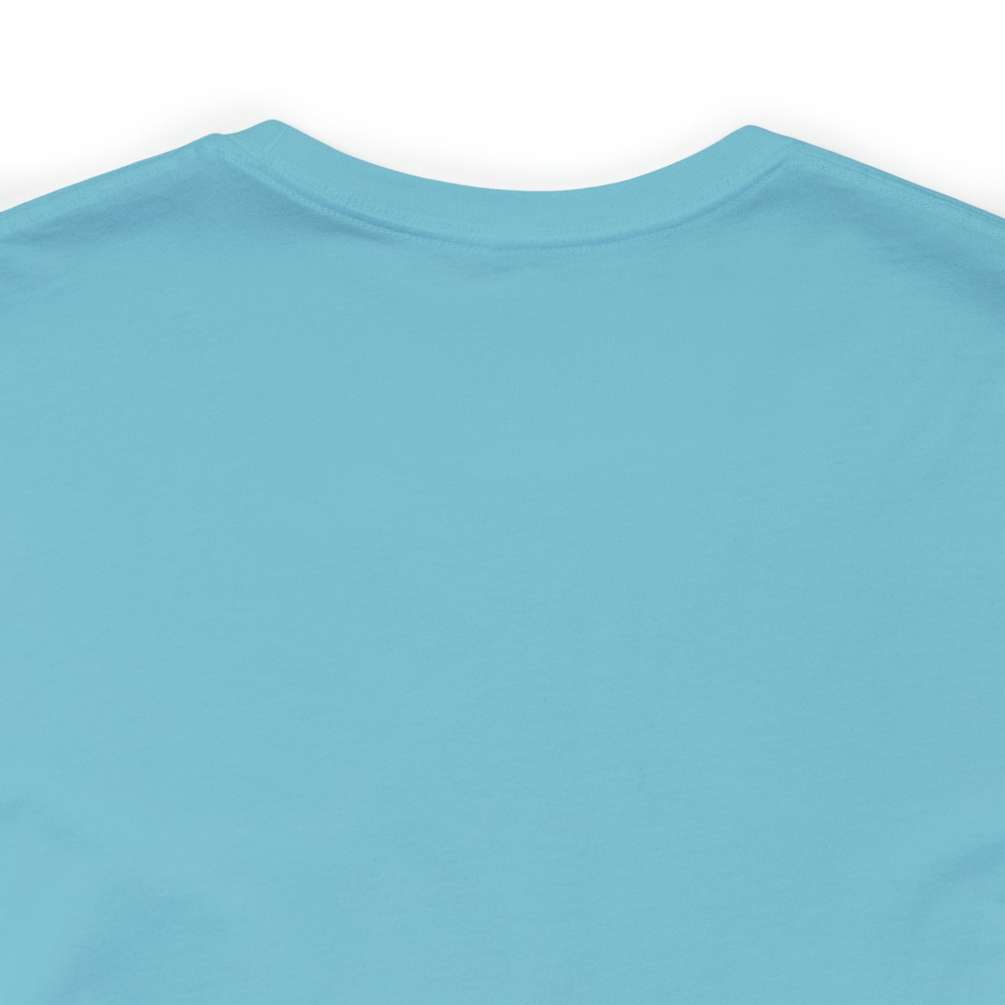 "Just Roll with It" Qwadsqwad T-Shirt: Embrace Resilience and Support the Channel!