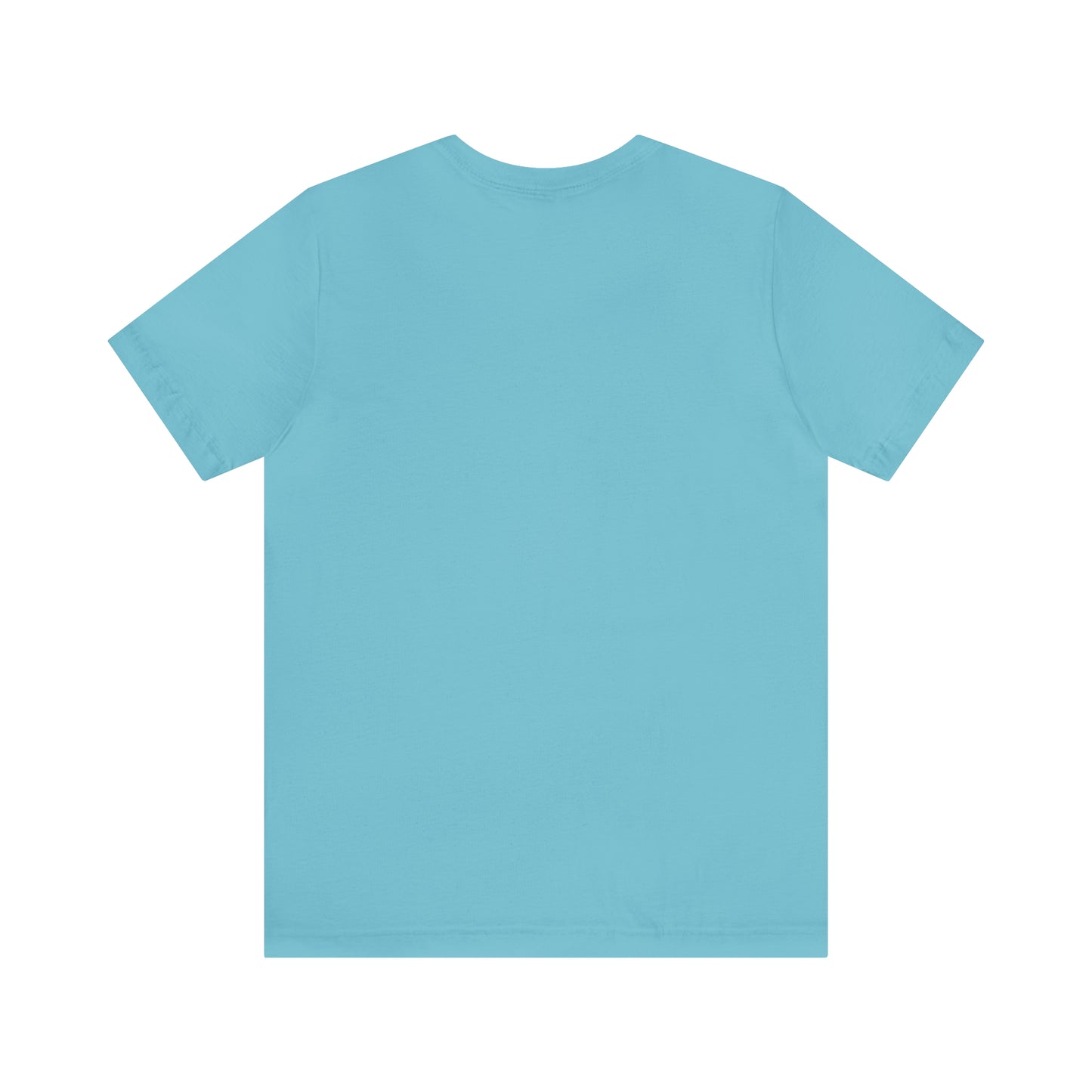 Keep Calm and Print On - Support Qwadsqwad Channel with this 3D Printing Unisex T-Shirt!