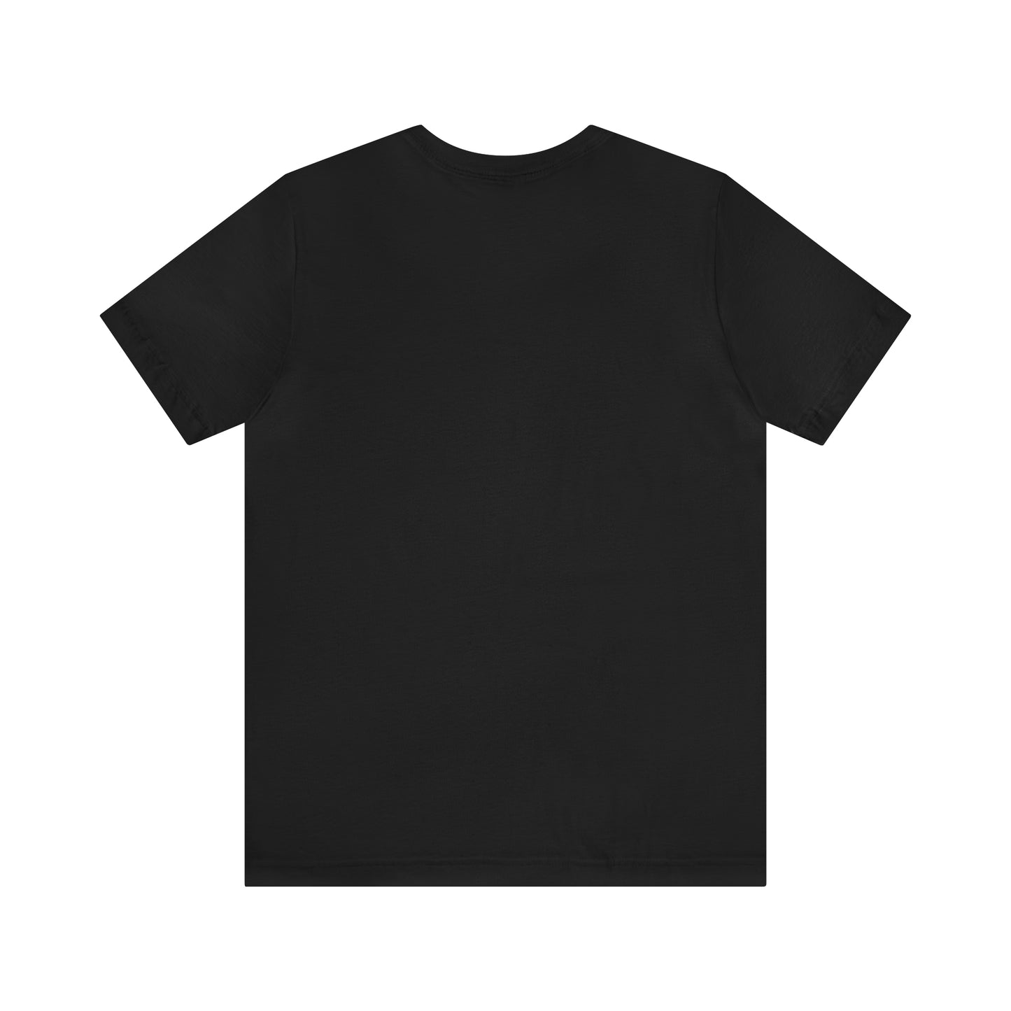 "Just Roll with It" Qwadsqwad T-Shirt: Embrace Resilience and Support the Channel!