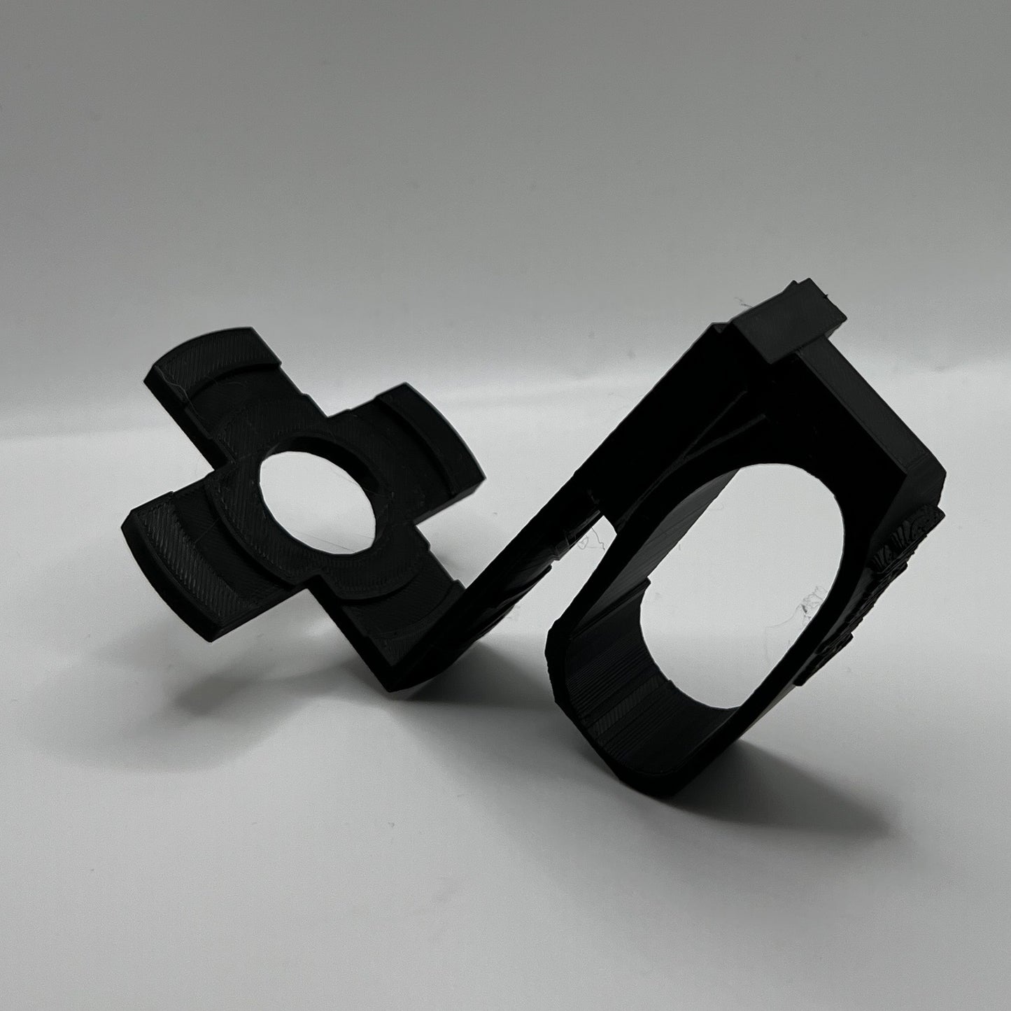 THE QWUPP! Adjustable 1" ball mount cup holder