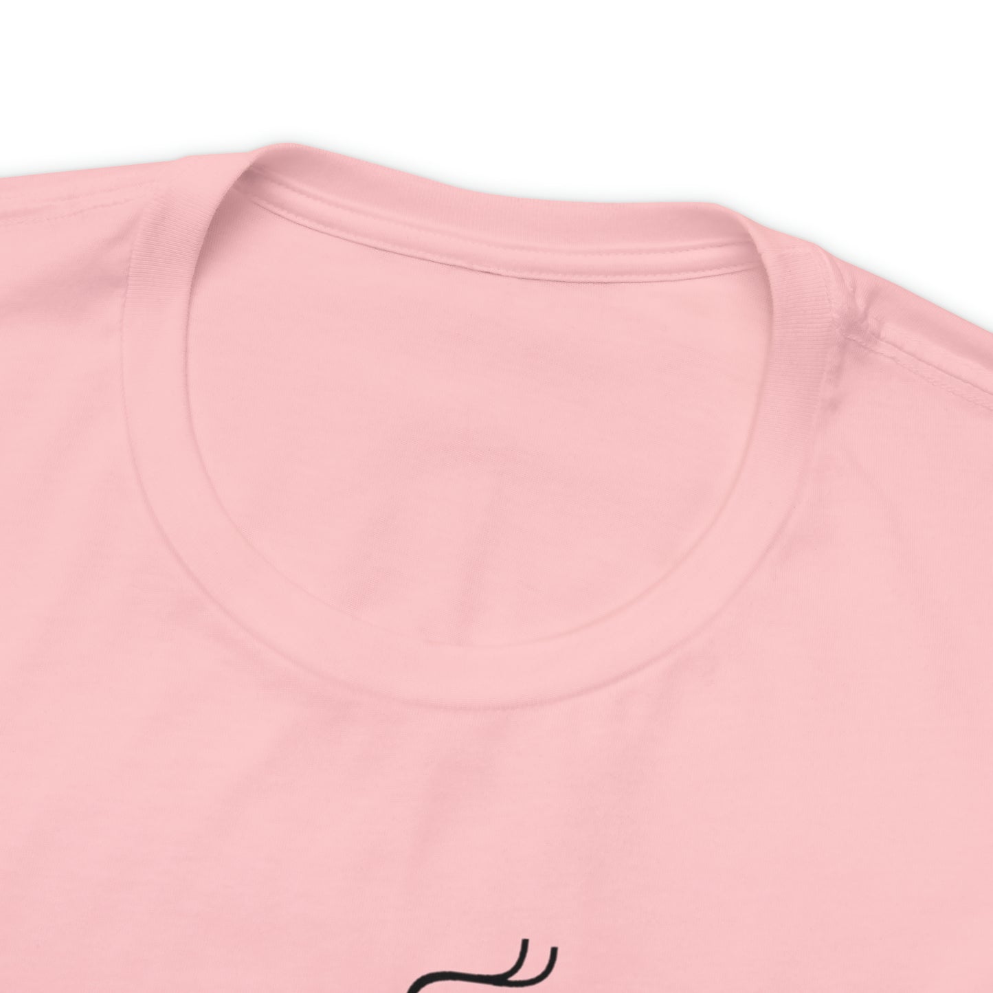 Keep Calm and Print On - Support Qwadsqwad Channel with this 3D Printing Unisex T-Shirt!