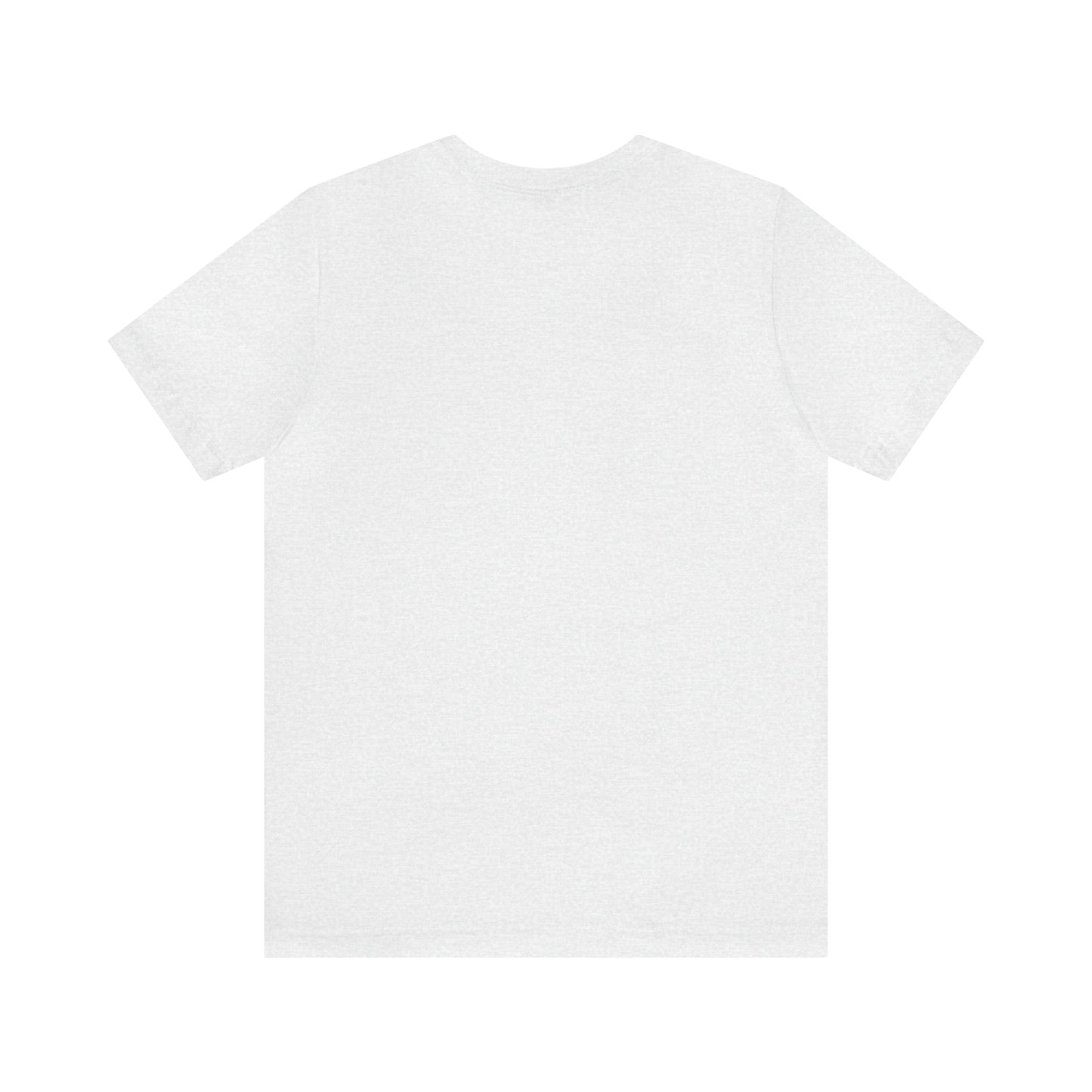 "Just Roll with It" Qwadsqwad T-Shirt: Embrace Resilience and Support the Channel!