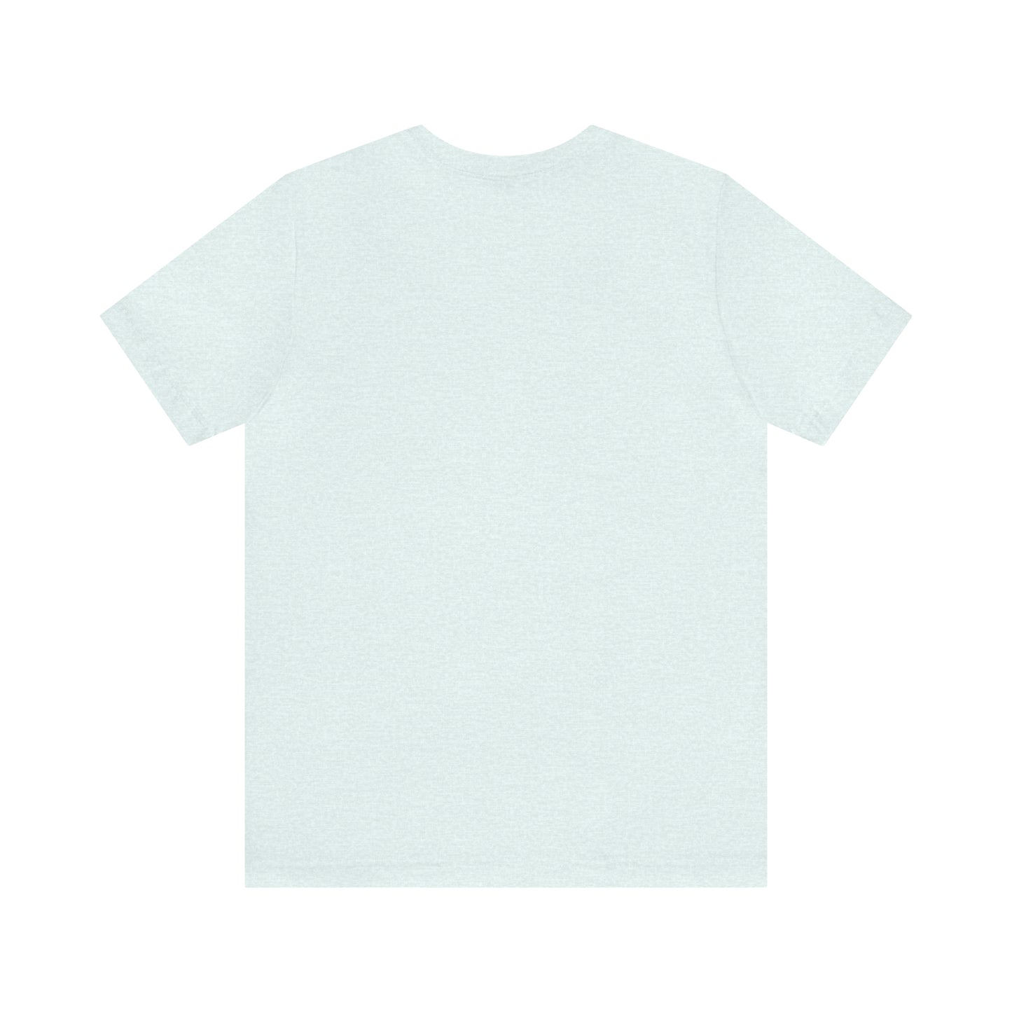 "Just Roll with It" Qwadsqwad T-Shirt: Embrace Resilience and Support the Channel!