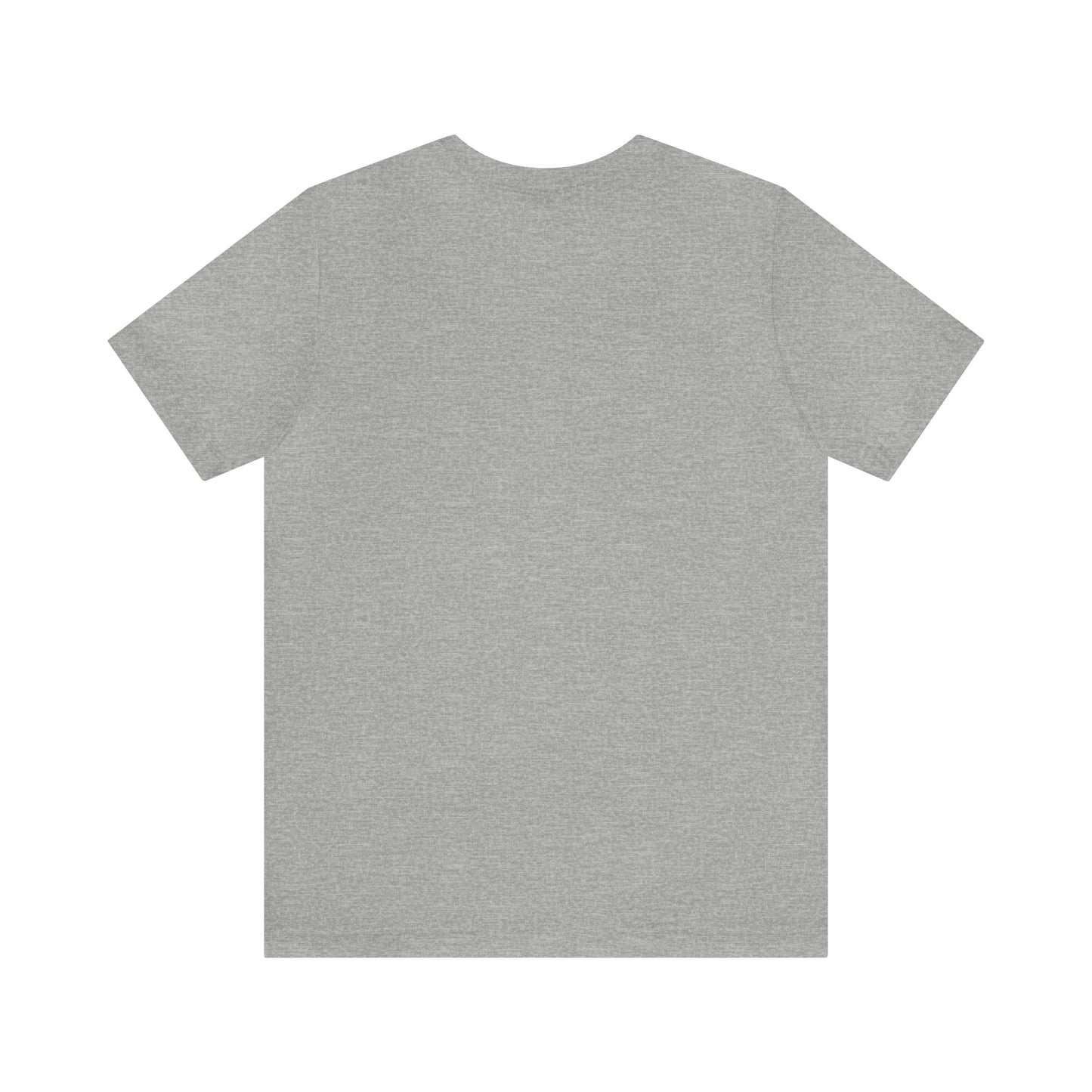 "Just Roll with It" Qwadsqwad T-Shirt: Embrace Resilience and Support the Channel!
