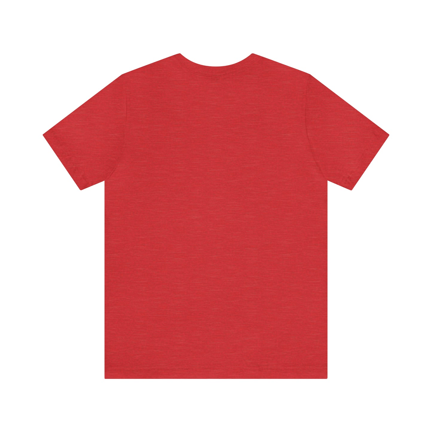 "Just Roll with It" Qwadsqwad T-Shirt: Embrace Resilience and Support the Channel!