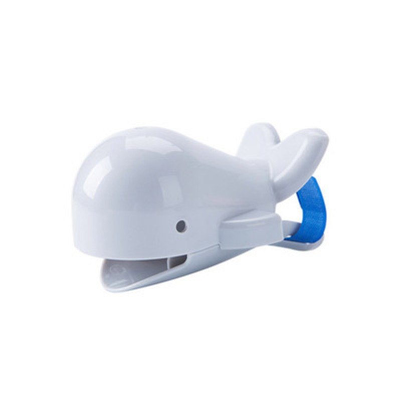 Qwadsqwad Dolphin Faucet Extenders !