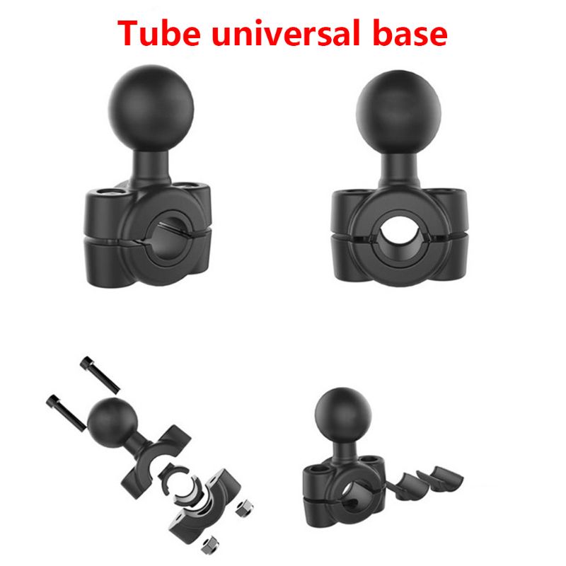 QwadConnect Securely Mount Your Device's with the Universal Bar Mount
