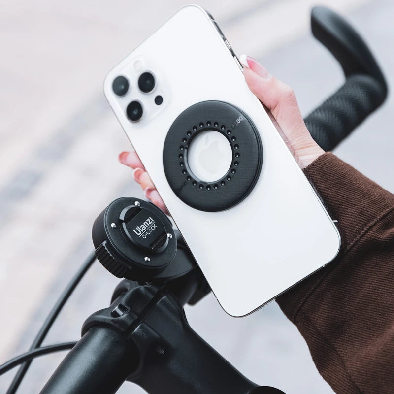 The New QwadConnect phone holder (full bundle/package)