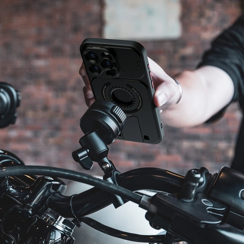 The New QwadConnect phone holder (full bundle/package)