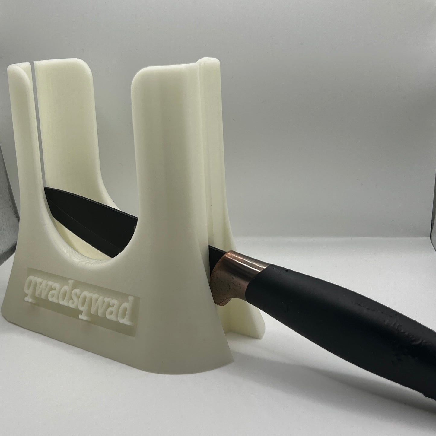 SPLITTER DA BAGEL! With handle!