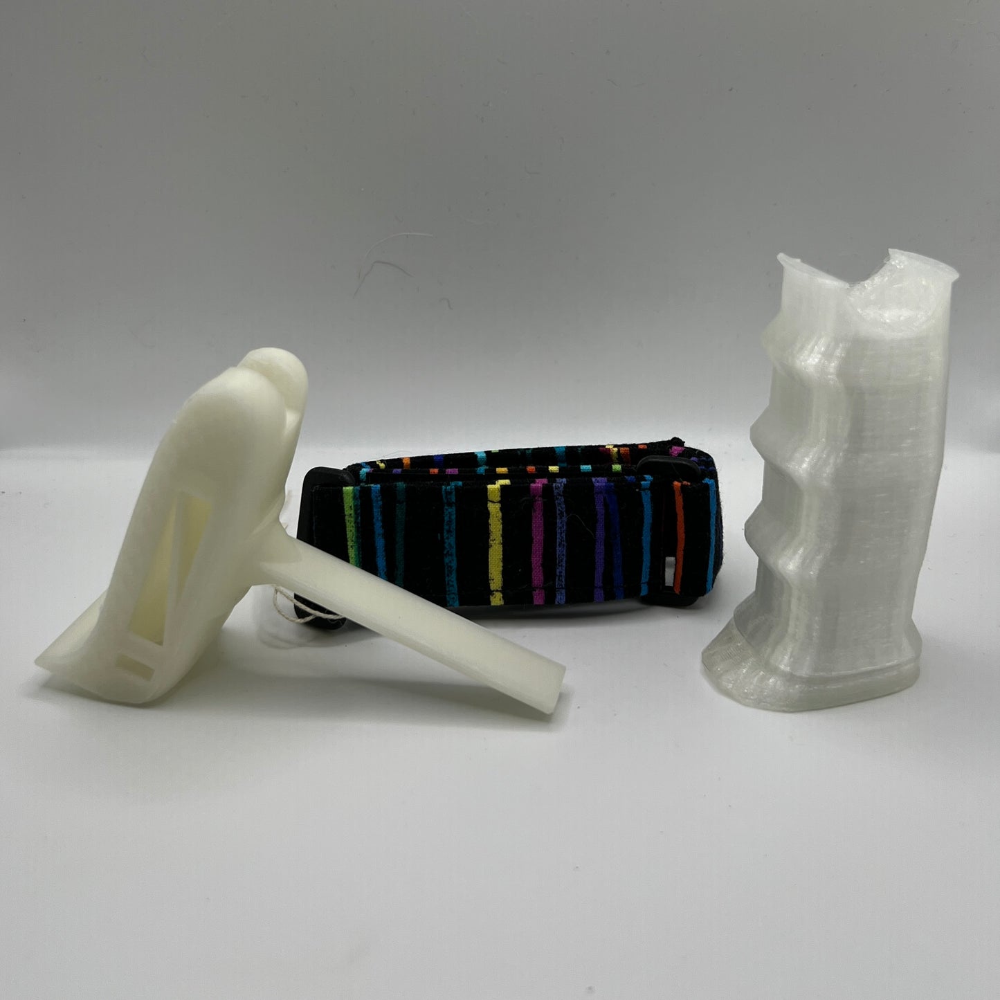 Grip for EATER-ATOR Utensil holder