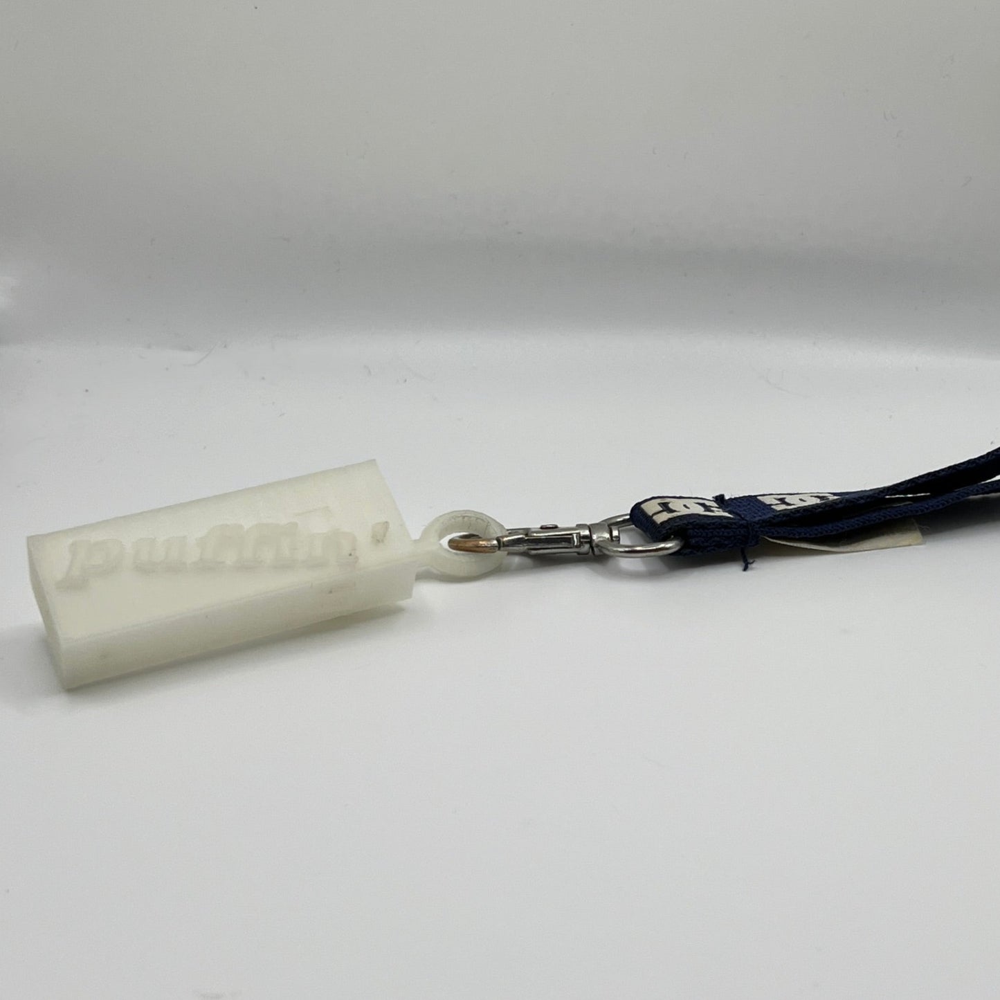 The Puffin' Vuse Holder with Lanyard. Stay Stylish and Secure!