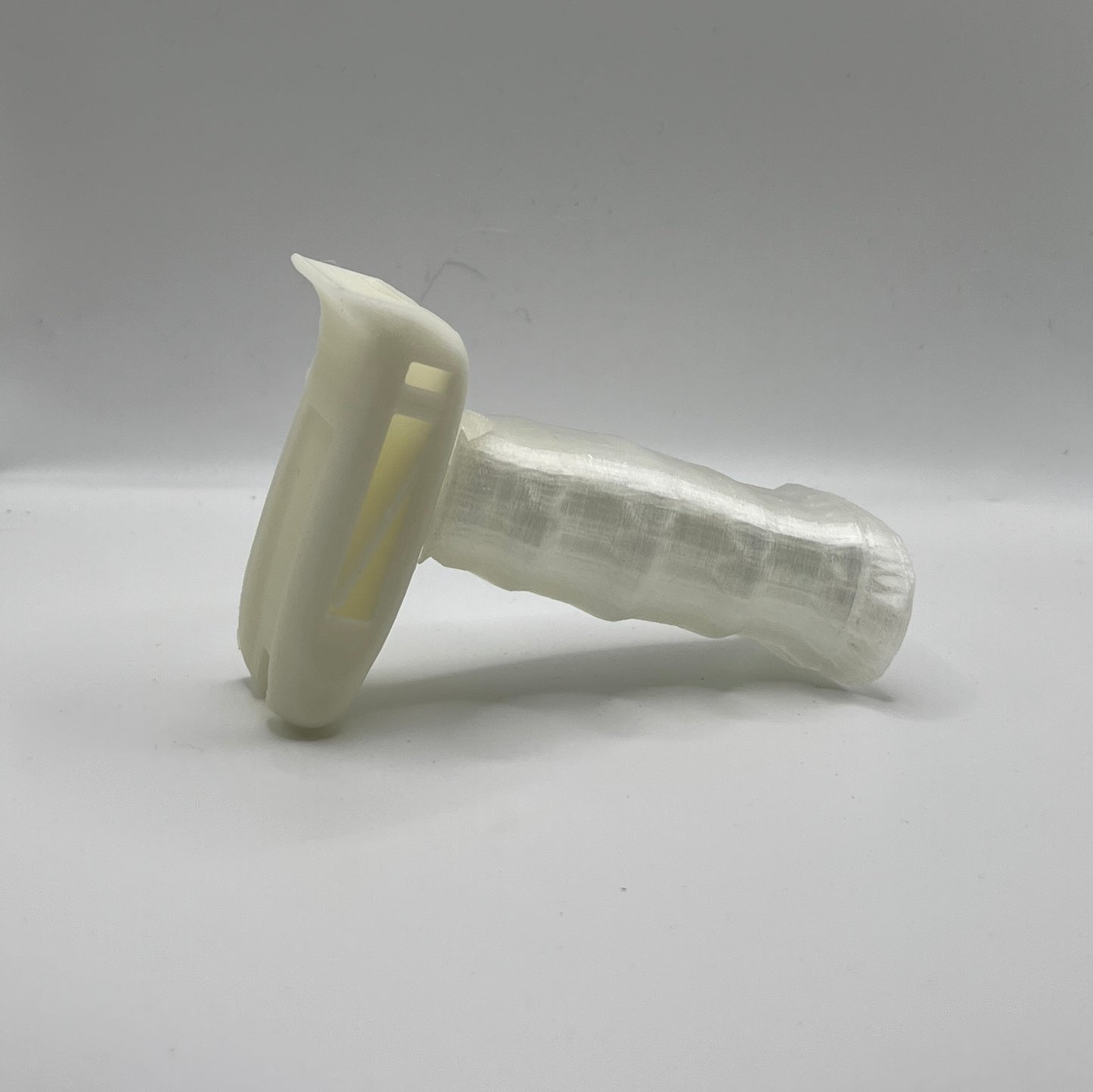 Grip for EATER-ATOR Utensil holder