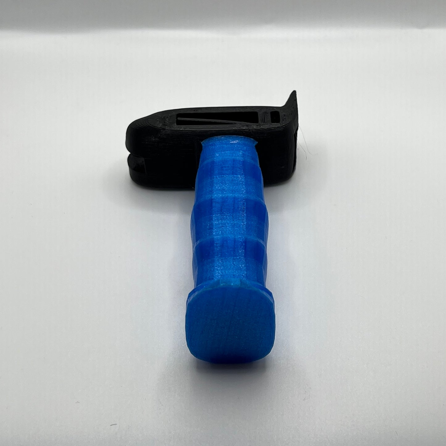 Grip for EATER-ATOR Utensil holder