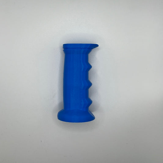 QwadSteer Fighterjet wheelchair joystick!