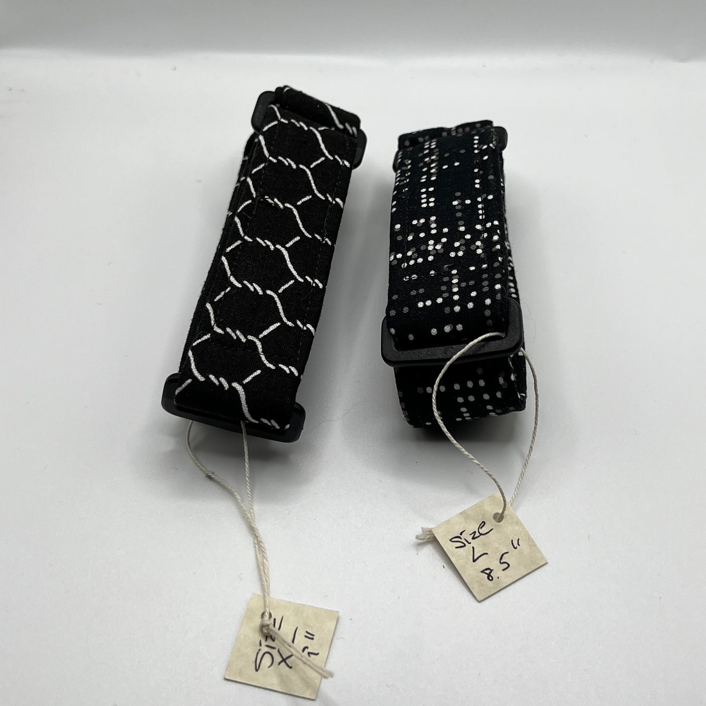 QWUFFS! Designer handcuffs