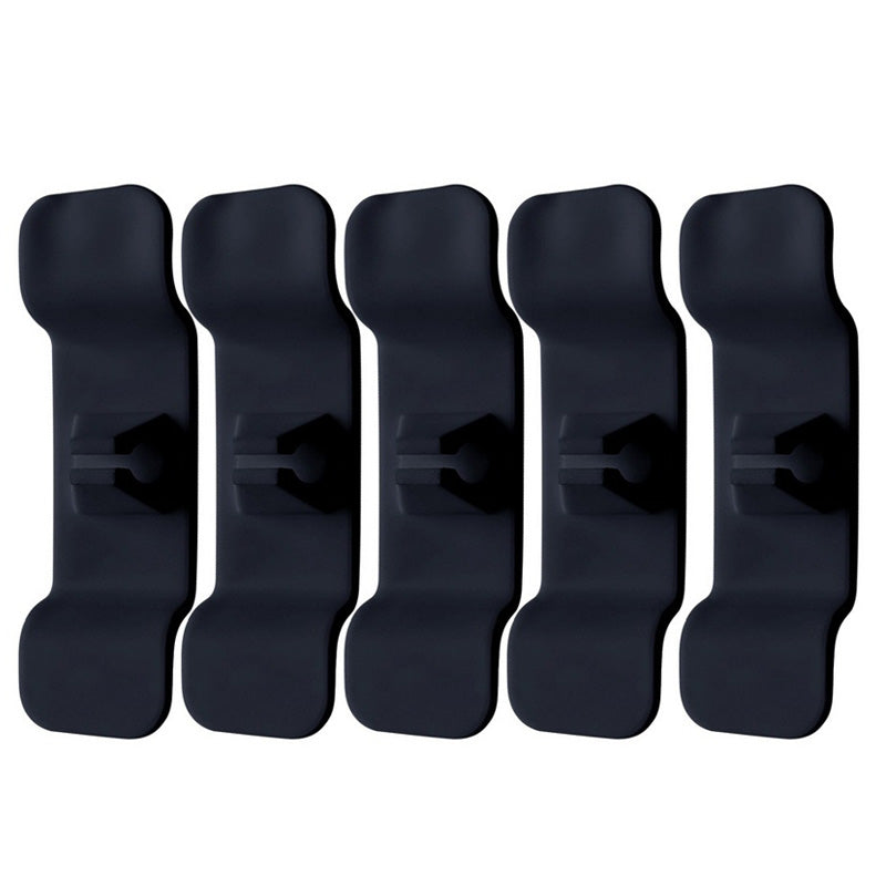 Qwadsqwad Appliance Cable Organizers- Keep Your Cables Organized and Within Reach*