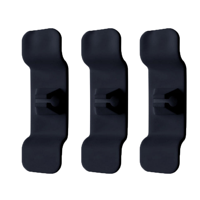 Qwadsqwad Appliance Cable Organizers- Keep Your Cables Organized and Within Reach*