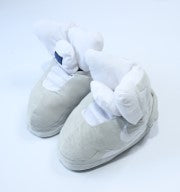 QwadKicks Sneakers Slippers !