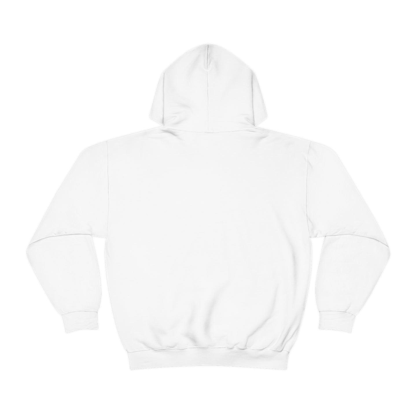 Inclusive Humor, Exclusive Parking: 'Only in it for the Parking' Unisex Hooded Sweatshirt