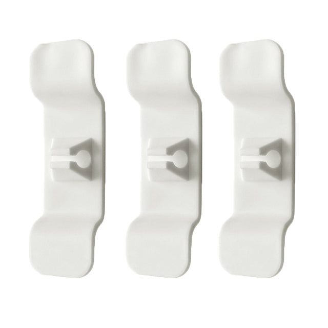 Qwadsqwad Appliance Cable Organizers- Keep Your Cables Organized and Within Reach*