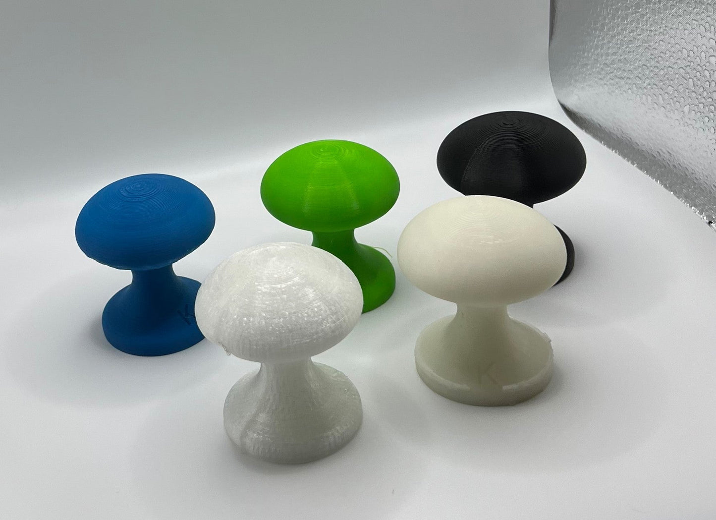QwadSteer WHEELCHAIR JOYSTICK V2