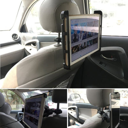 QwadConnect  Securely Mount Your Device's with the Universal Bar Mount