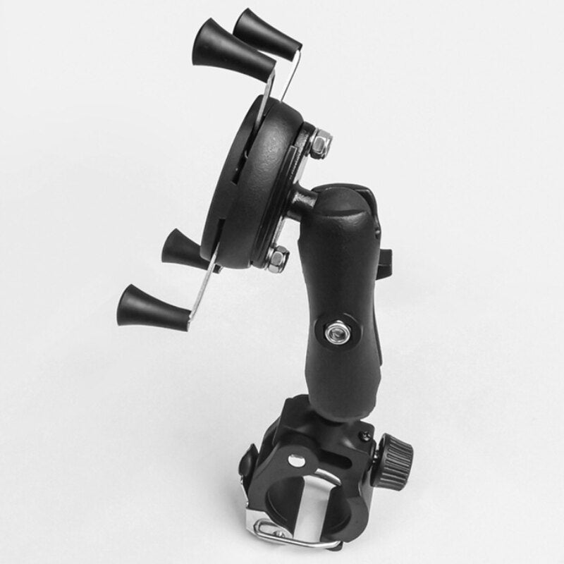 QwadConnect Double Socket Arm for 1 inch Ball phone holder systems!