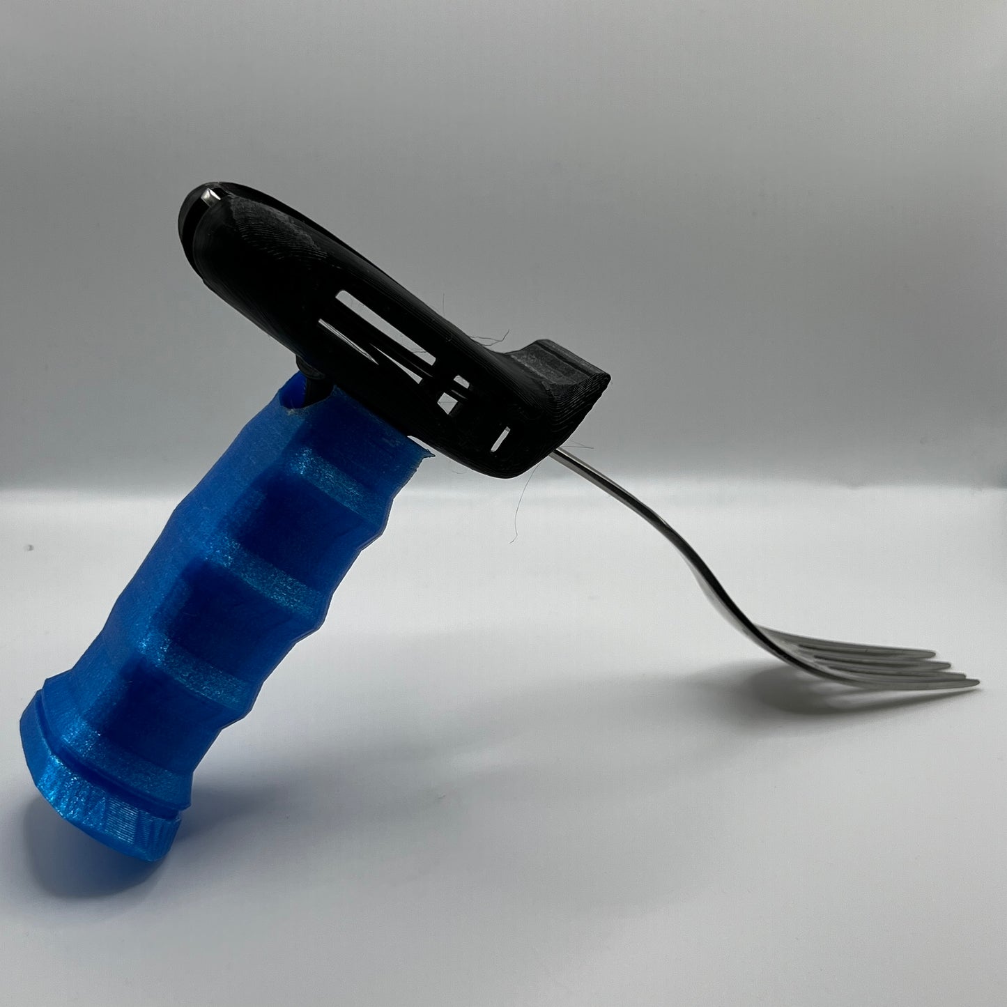 Grip for EATER-ATOR Utensil holder